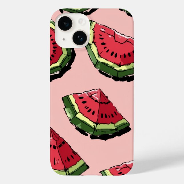 watermelon case (Back)