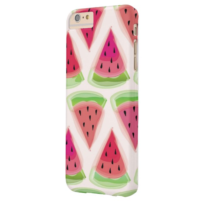 Watermelon Case-Mate iPhone Case (Back Left)