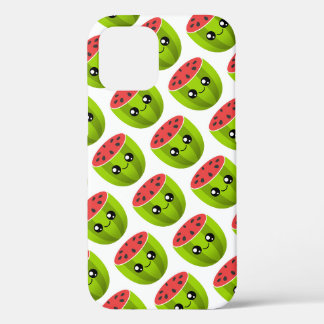 Watermelon iPhone 12 Case