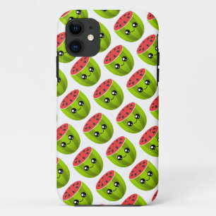 Watermelon iPhone 11 Case