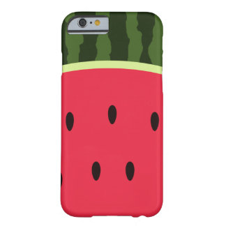 Watermelon Barely There iPhone 6 Case
