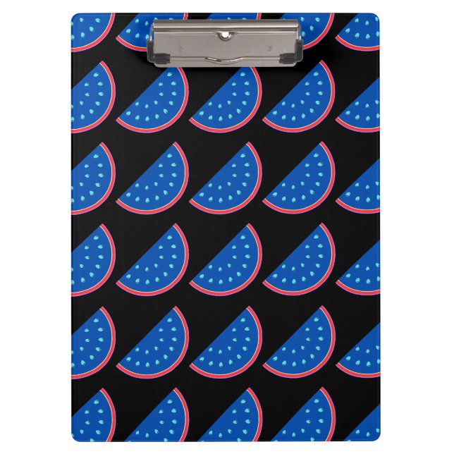 Watermelon Clipboard (Front)