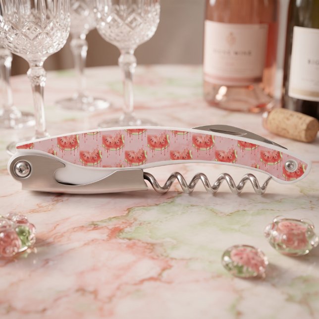 Watermelon Corkscrew (Creator Uploaded)