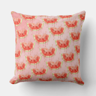 Watermelon Cushion