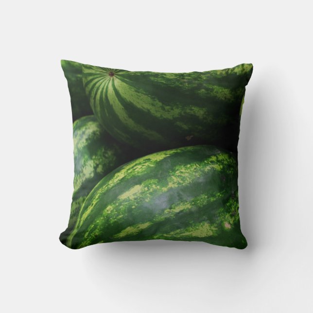 Watermelon Cushion (Front)