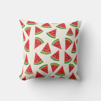 WATERMELON CUSHION