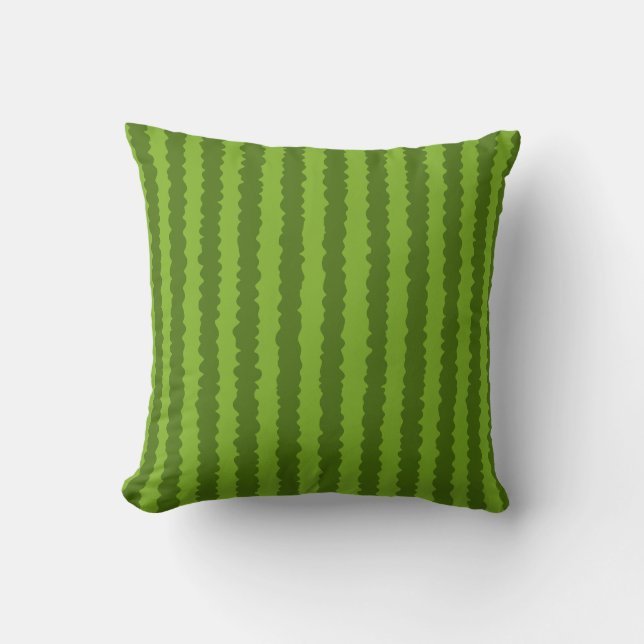 Watermelon Cushion (Front)