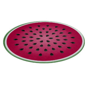 Watermelon Cutting Board