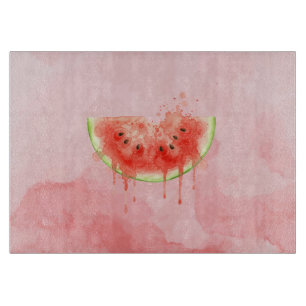 Watermelon Cutting Board