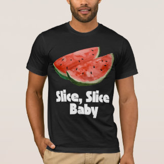 Watermelon Day Shirt Unisex Tee - Cute Fruit Shirt