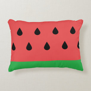 Watermelon Decorative Cushion