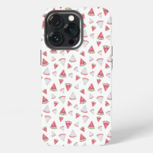 Watermelon Design iPhone 13 Pro Case