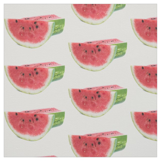 Watermelon Fabric (Swatch)