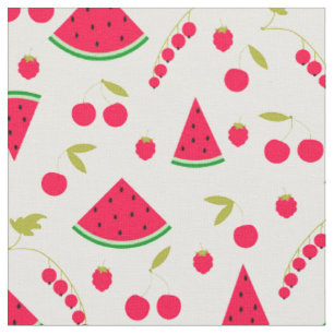 Watermelon Fabric