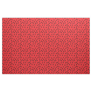 Watermelon Fabric