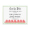 Watermelon Family Reunion Save The Date 