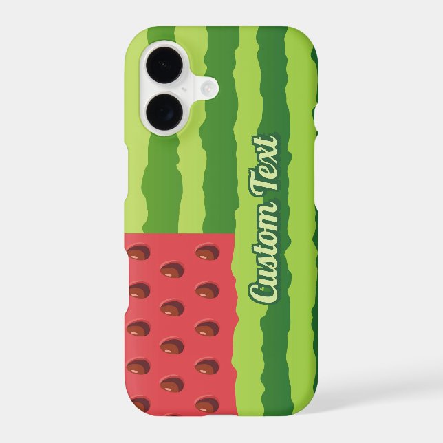 Watermelon Flag (Back)
