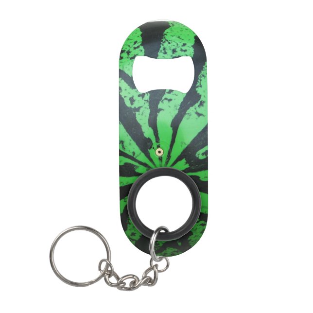 Watermelon Football / Soccer Ball (Front)