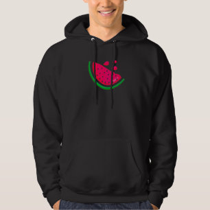 Watermelon Forever Parody Hoodie