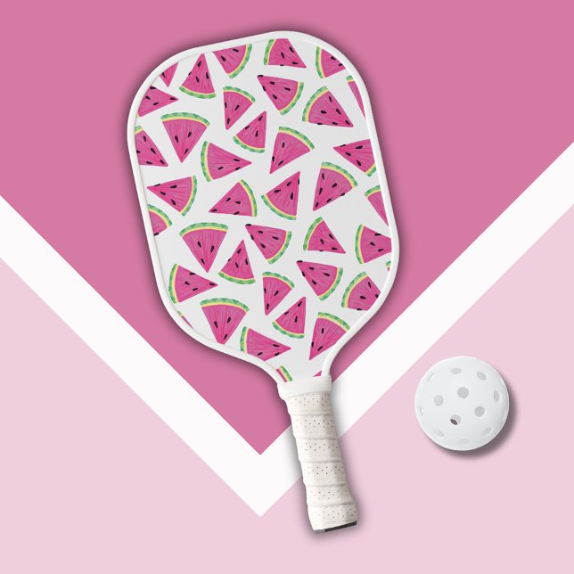 Watermelon fruit pickleball paddle (Watermelon summer fruit Pickleball Paddle)