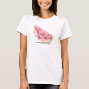 Watermelon Graphic Tee