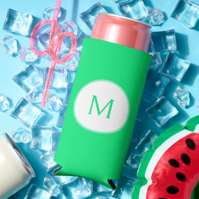 Watermelon Green Cooler (In Situ Summer)