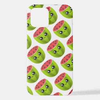 Watermelon iPhone 12 Case