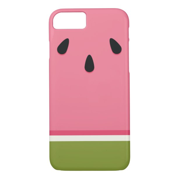 Watermelon iPhone Cases & Covers | Zazzle.co.uk