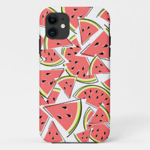 Watermelon iPhone case