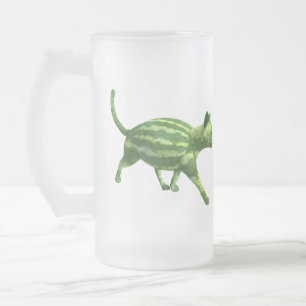 Watermelon Juice Cup