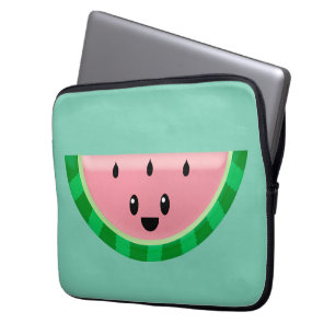 Watermelon Laptop Sleeve