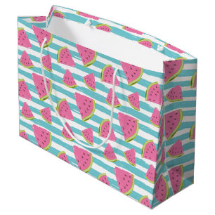 Watermelon Large Gift Bag