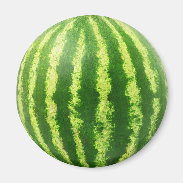 Watermelon Magnet (Front)