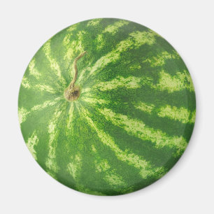 Watermelon Magnet
