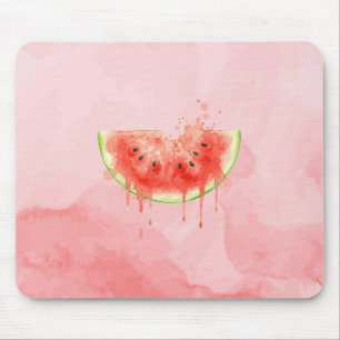 Watermelon Mouse Mat