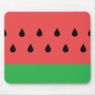 Watermelon Mouse Mat