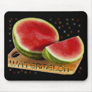 Watermelon Mouse Mat