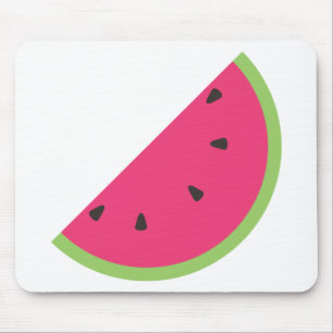 Watermelon Mouse Mat