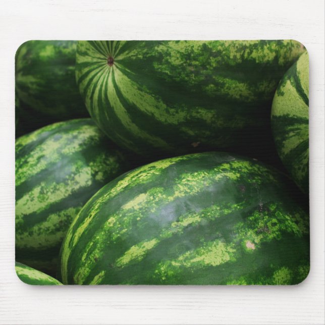 Watermelon Mouse Mat (Front)