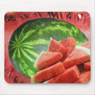 Watermelon Mouse Mat