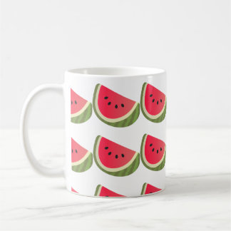 Watermelon Mug