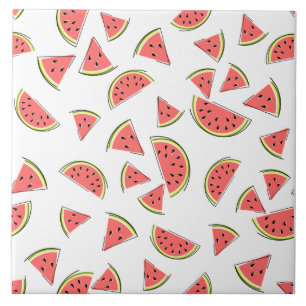 Watermelon Multi Tile
