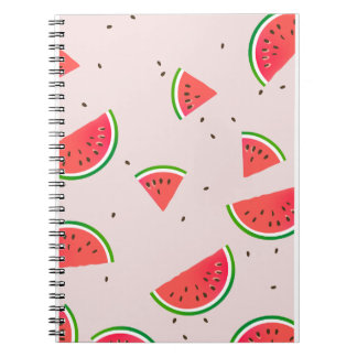 Watermelon  notebook