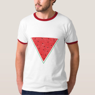 watermelon Palestine فلسطين T-Shirt