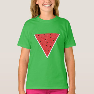 watermelon palestine فلسطين T-Shirt