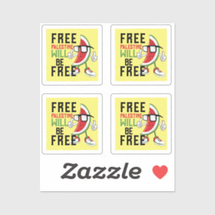 Watermelon Palestine fFreedom