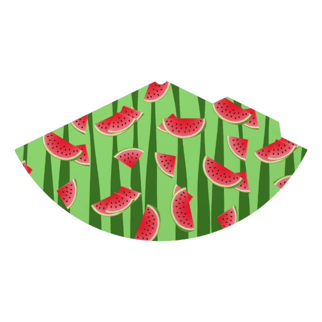 Watermelon Party Hat (Front)