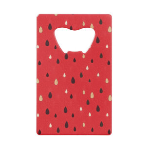 Watermelon Pattern