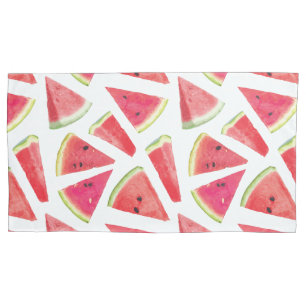 Watermelon Pattern Creation 2 Pillowcase