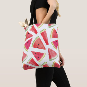 Watermelon Pattern Creation 2 Tote Bag